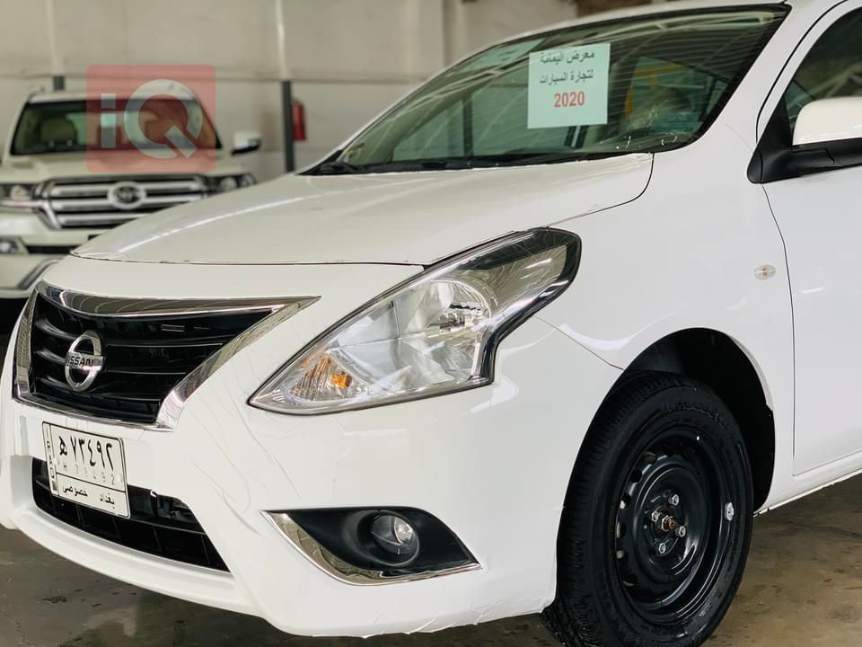 Nissan Sunny